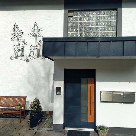 Apartmán Kleine Auszeit Cochem Exteriér fotografie