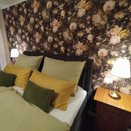 Apartmán Kleine Auszeit Cochem Exteriér fotografie