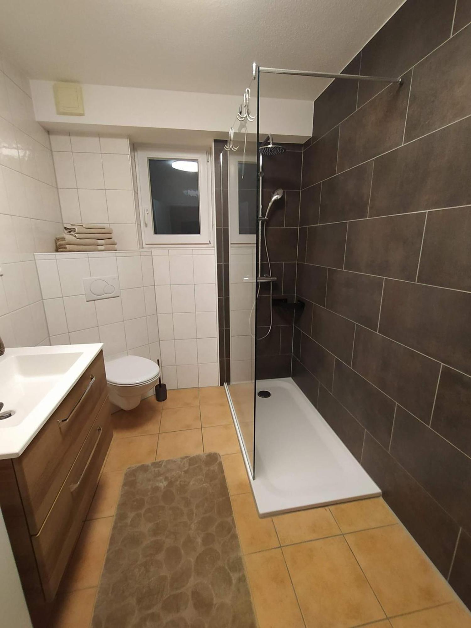 Apartmán Kleine Auszeit Cochem Exteriér fotografie