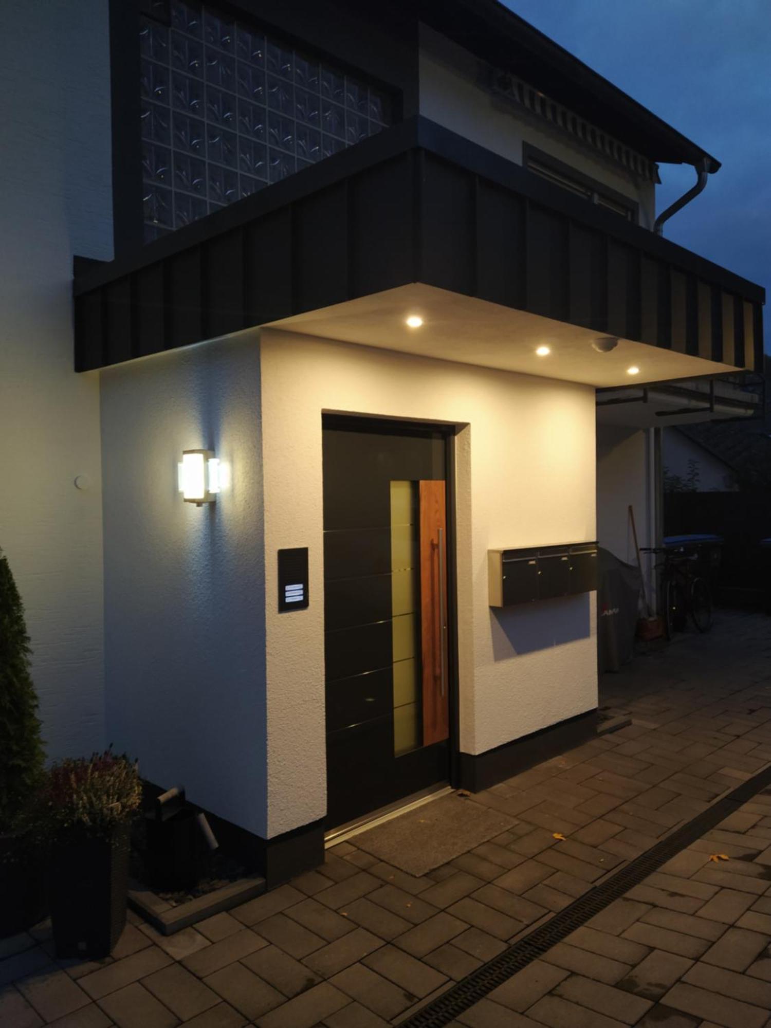 Apartmán Kleine Auszeit Cochem Exteriér fotografie