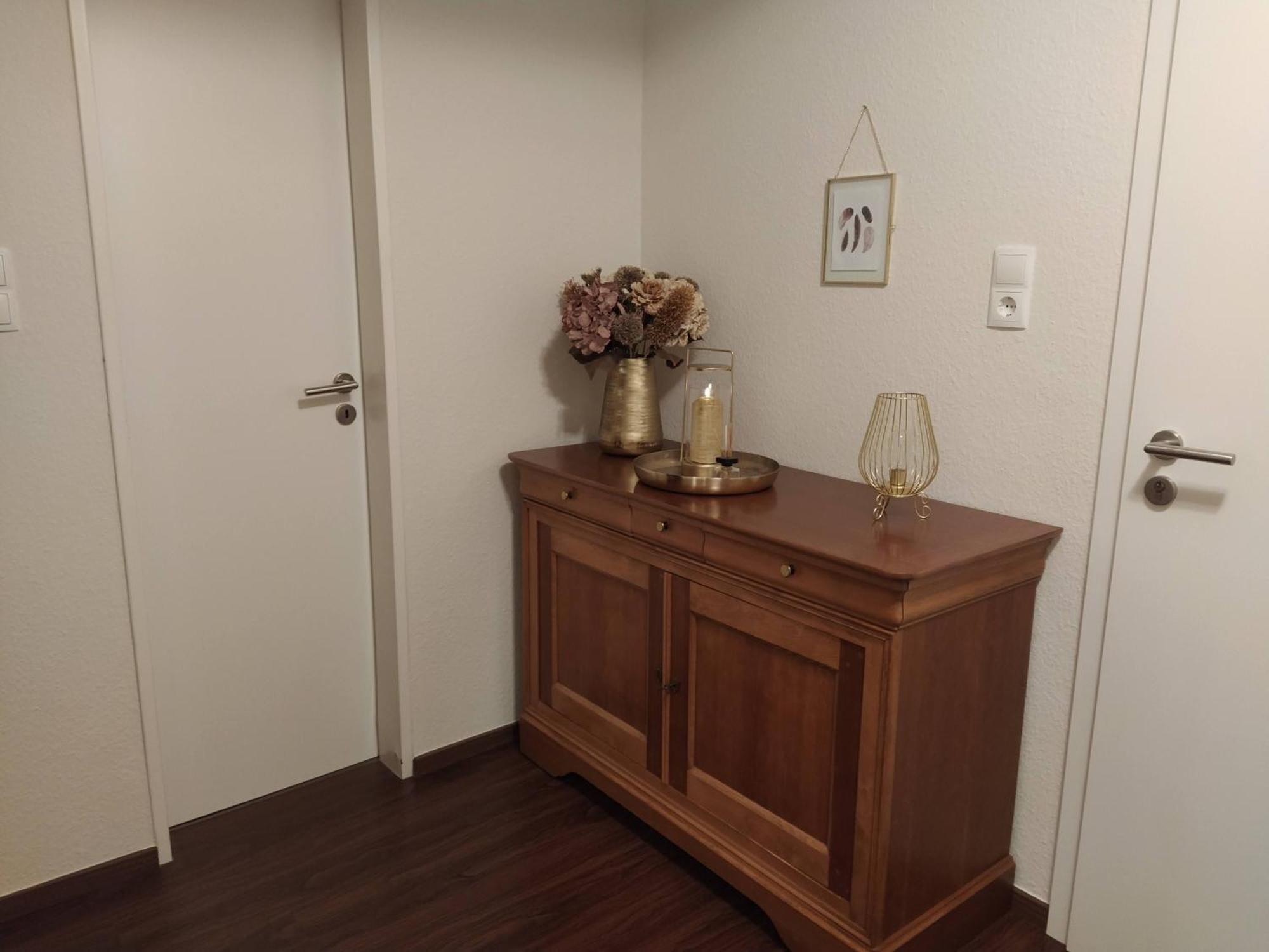 Apartmán Kleine Auszeit Cochem Exteriér fotografie