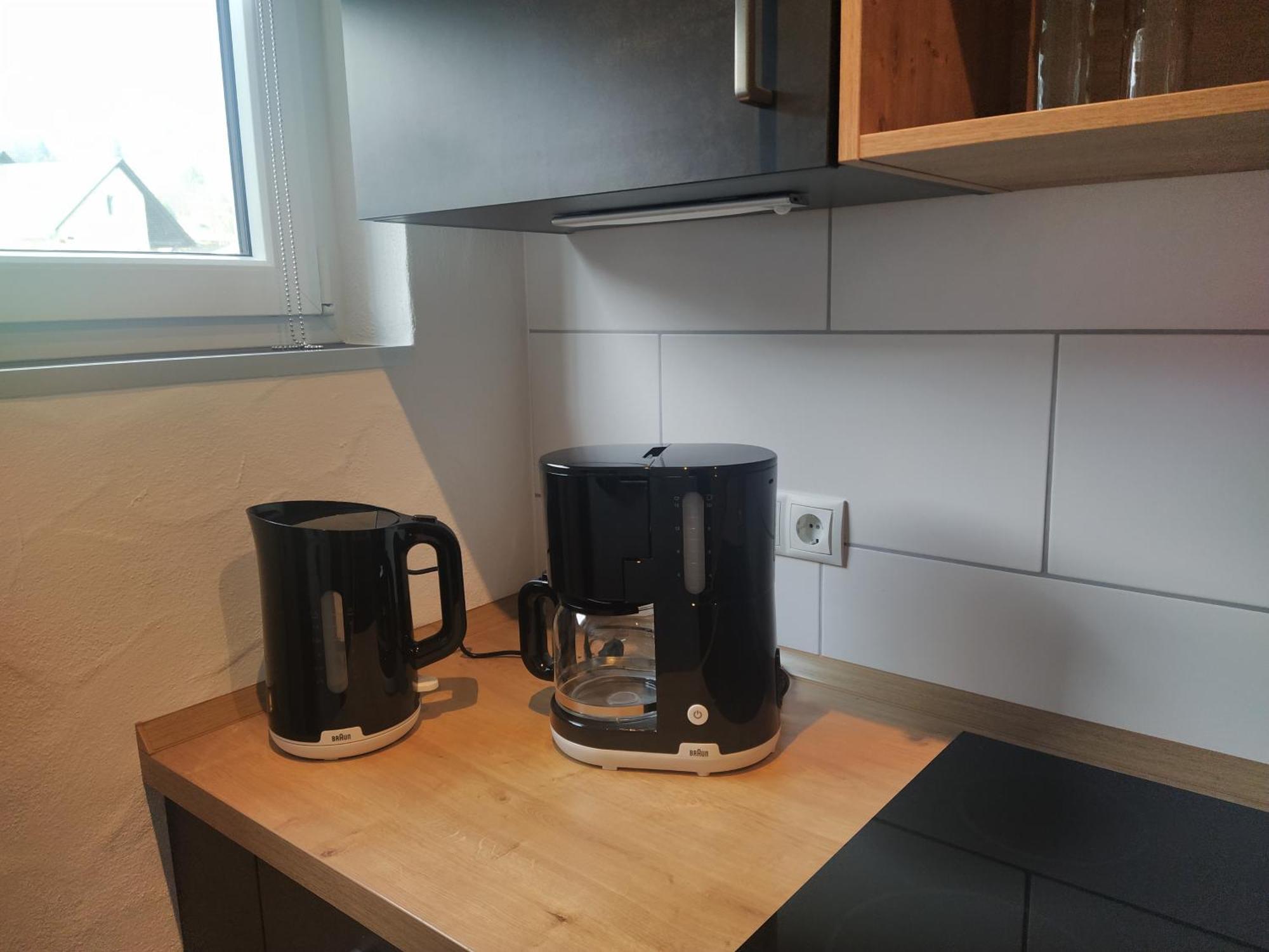 Apartmán Kleine Auszeit Cochem Exteriér fotografie