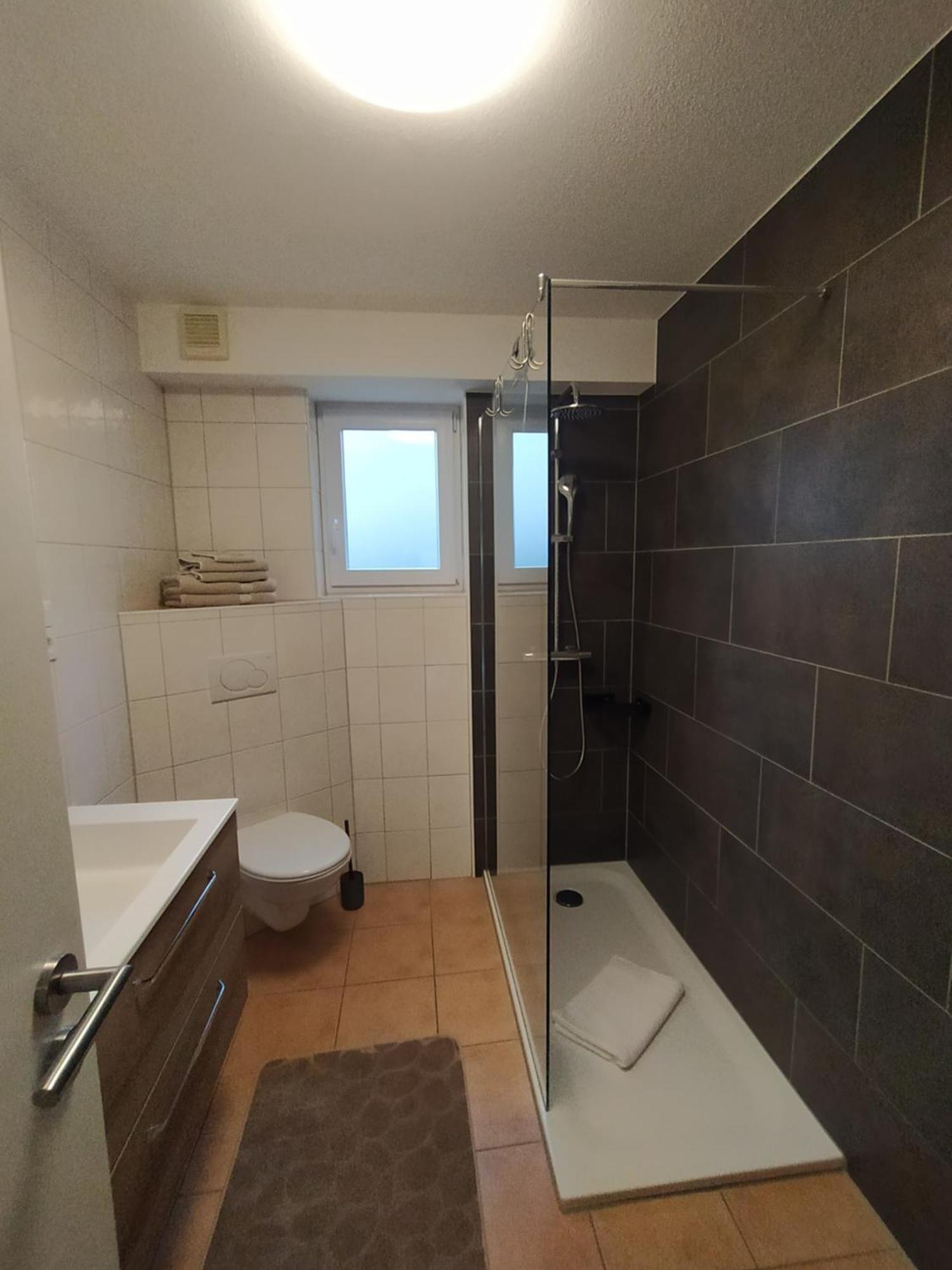 Apartmán Kleine Auszeit Cochem Exteriér fotografie