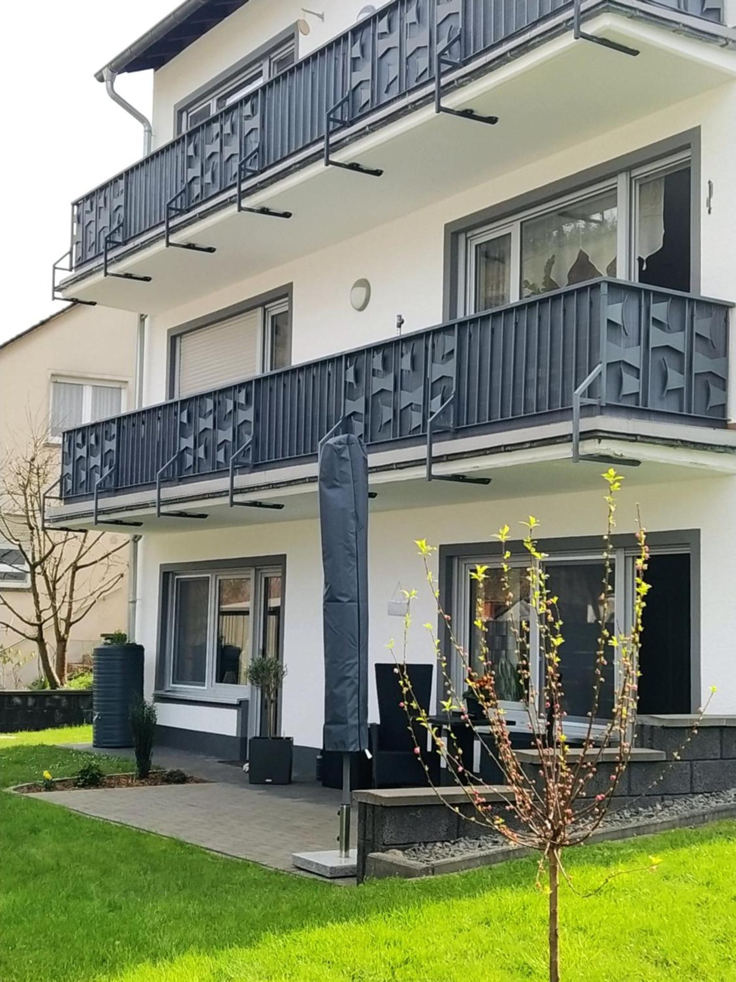 Apartmán Kleine Auszeit Cochem Exteriér fotografie