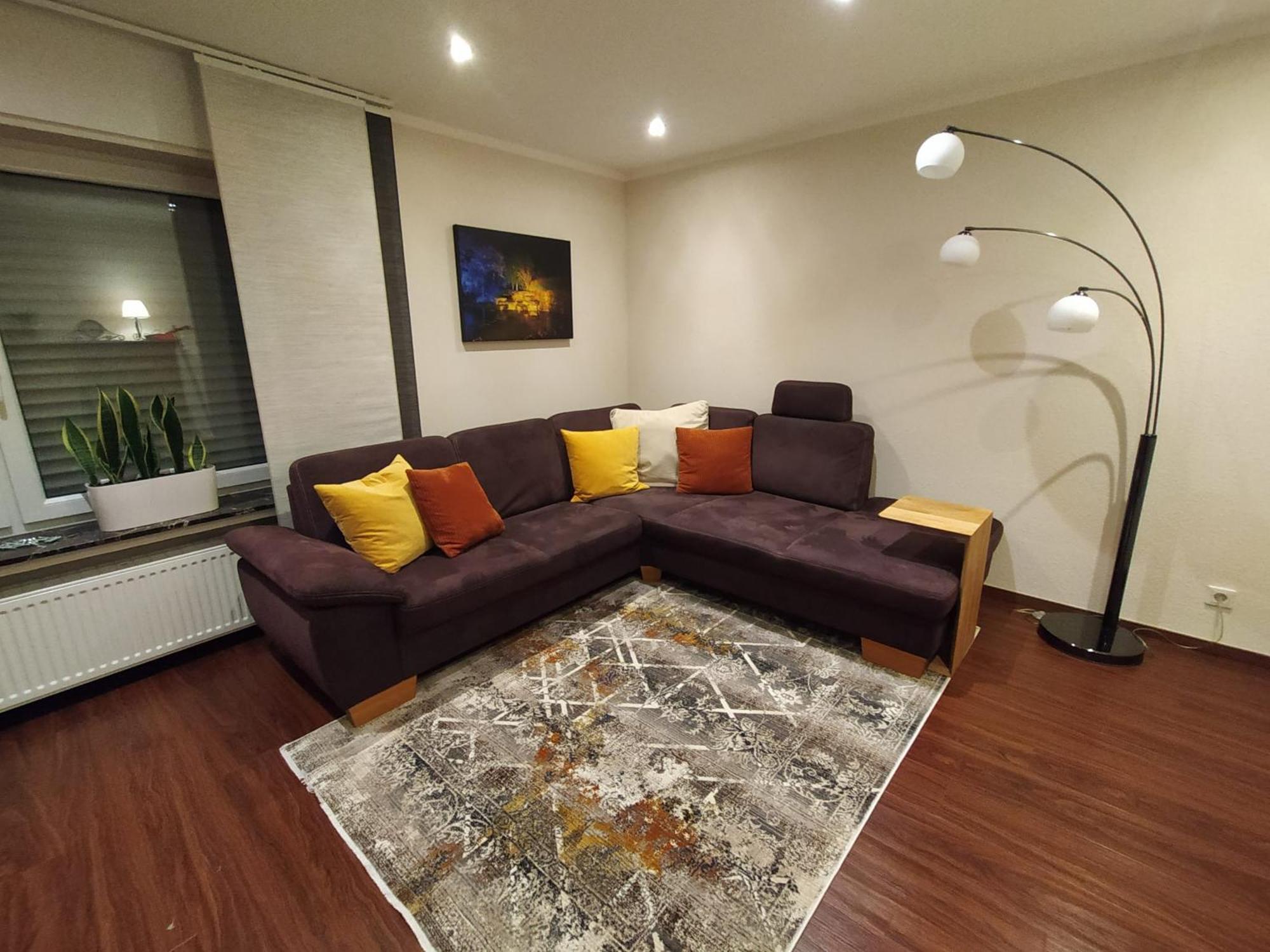 Apartmán Kleine Auszeit Cochem Exteriér fotografie