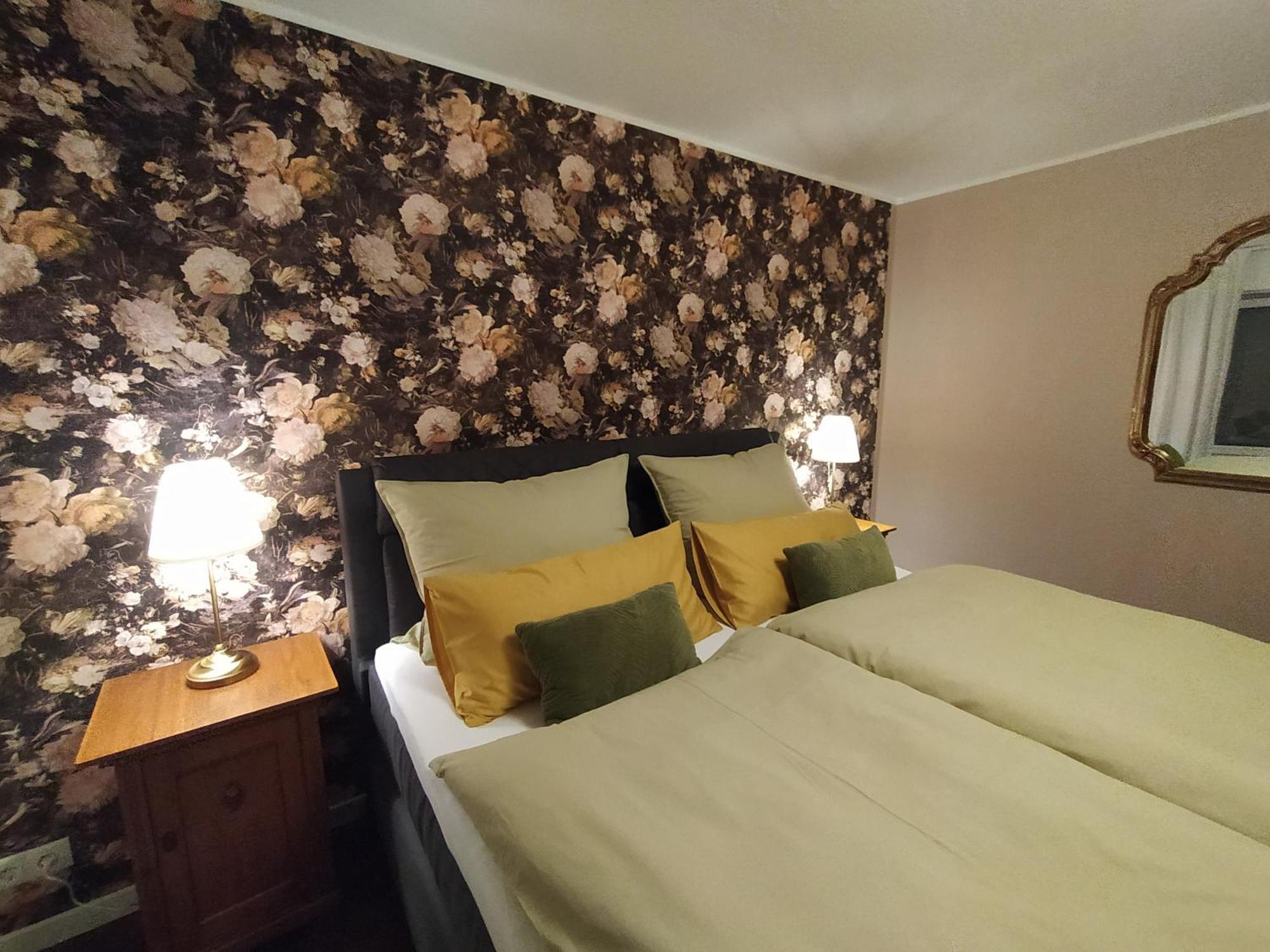 Apartmán Kleine Auszeit Cochem Exteriér fotografie