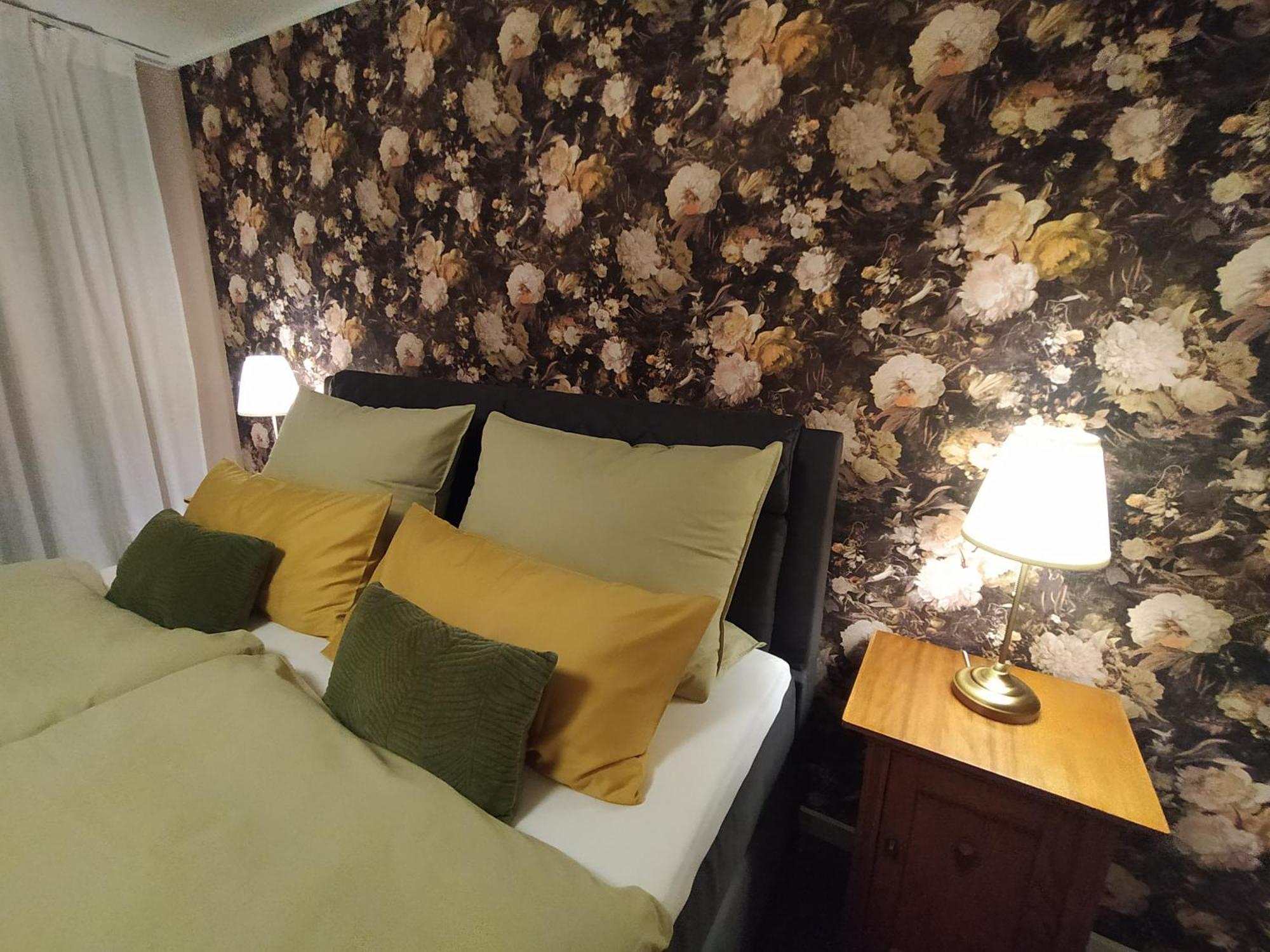 Apartmán Kleine Auszeit Cochem Exteriér fotografie