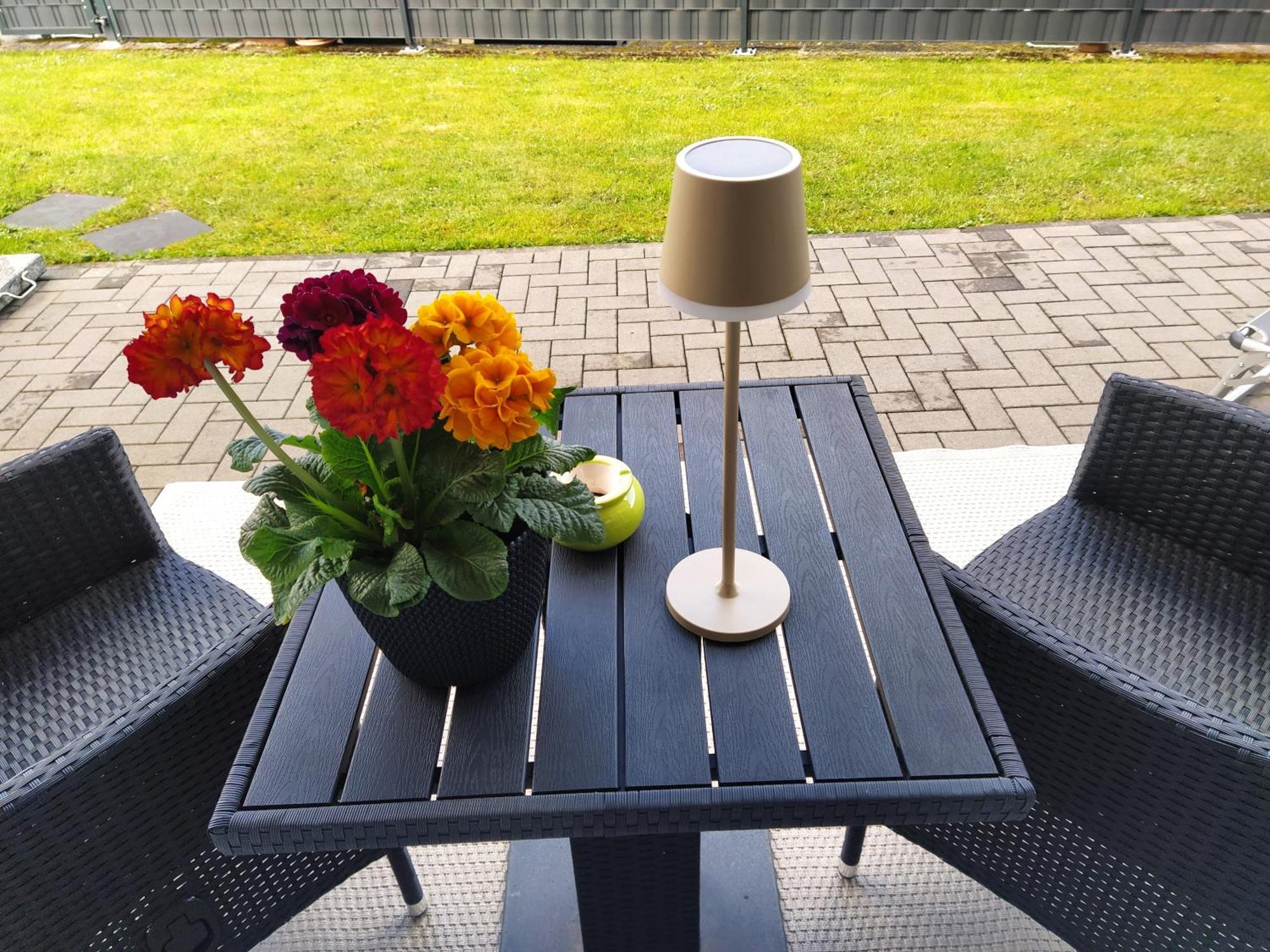 Apartmán Kleine Auszeit Cochem Exteriér fotografie