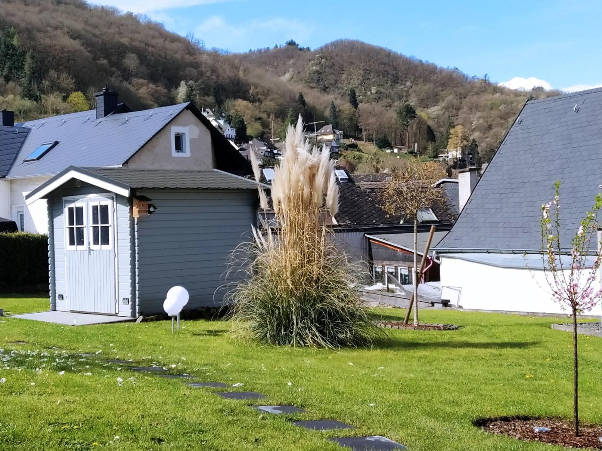 Apartmán Kleine Auszeit Cochem Exteriér fotografie